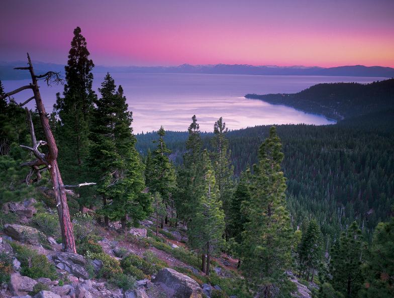 #laketahoeview